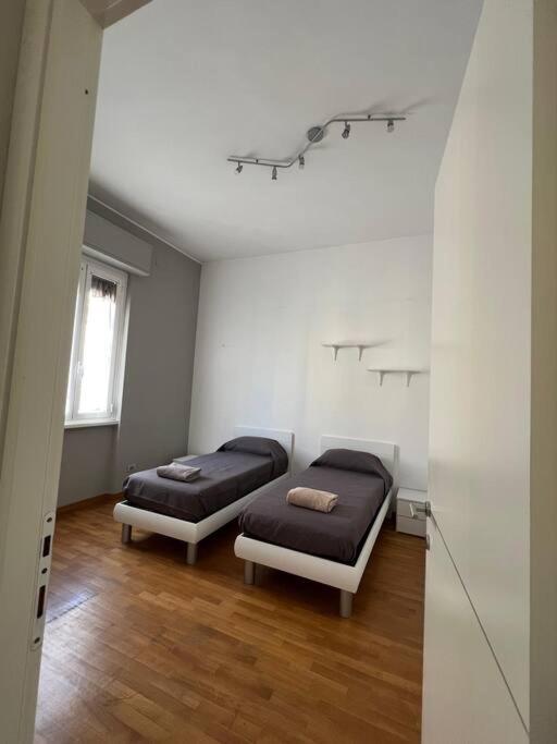 Appartamento Centrale Piazza Bologna *