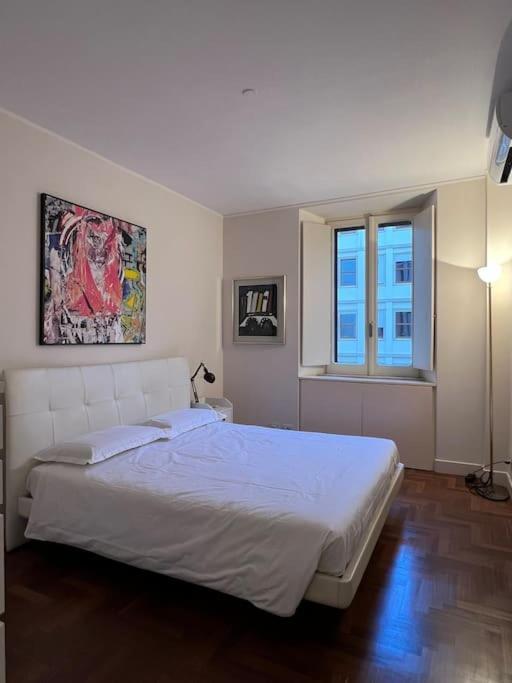 Apartment Ludovisi
