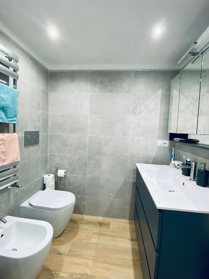 Apartamento Casa Aventino