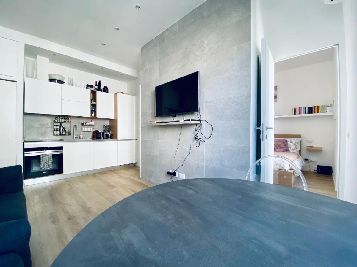 Apartamento Casa Aventino Roma