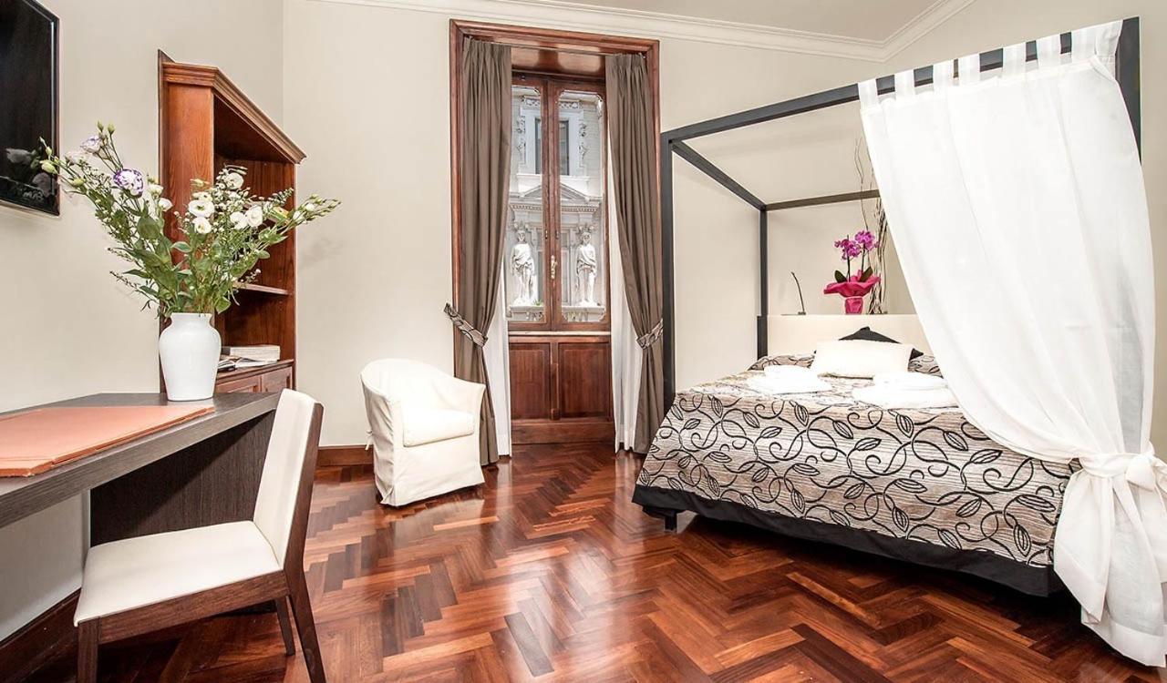 Princess House Apartment Rom