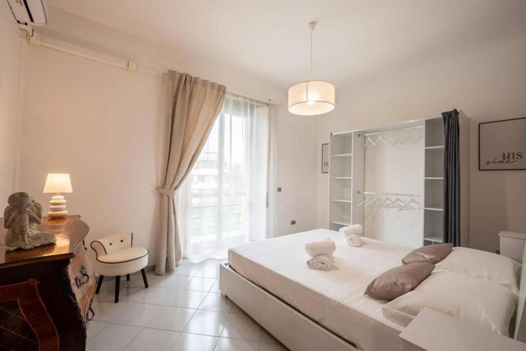 Sempione Da Giulio Apartment Rom