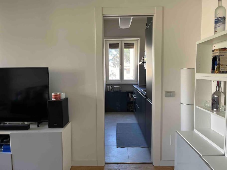 Moderno Bilocale Con Terrazzo Apartamento *