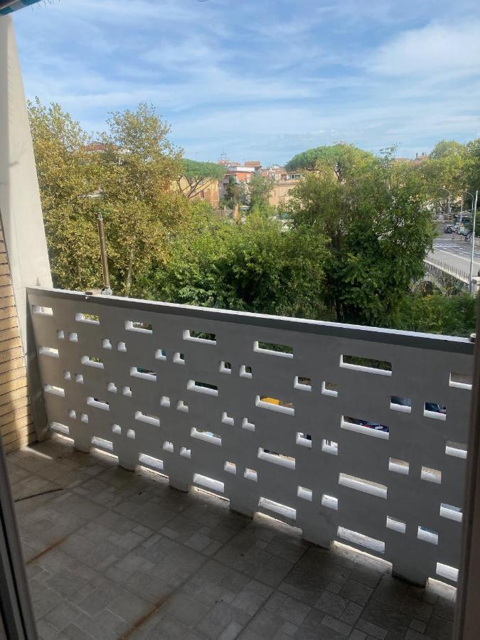 Ponte Tazio By Ghor Apartamento