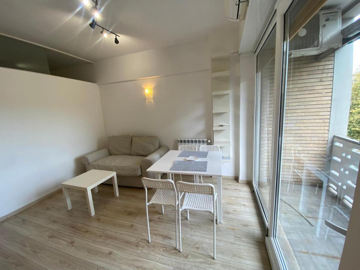 Apartamento Ponte Tazio By Ghor