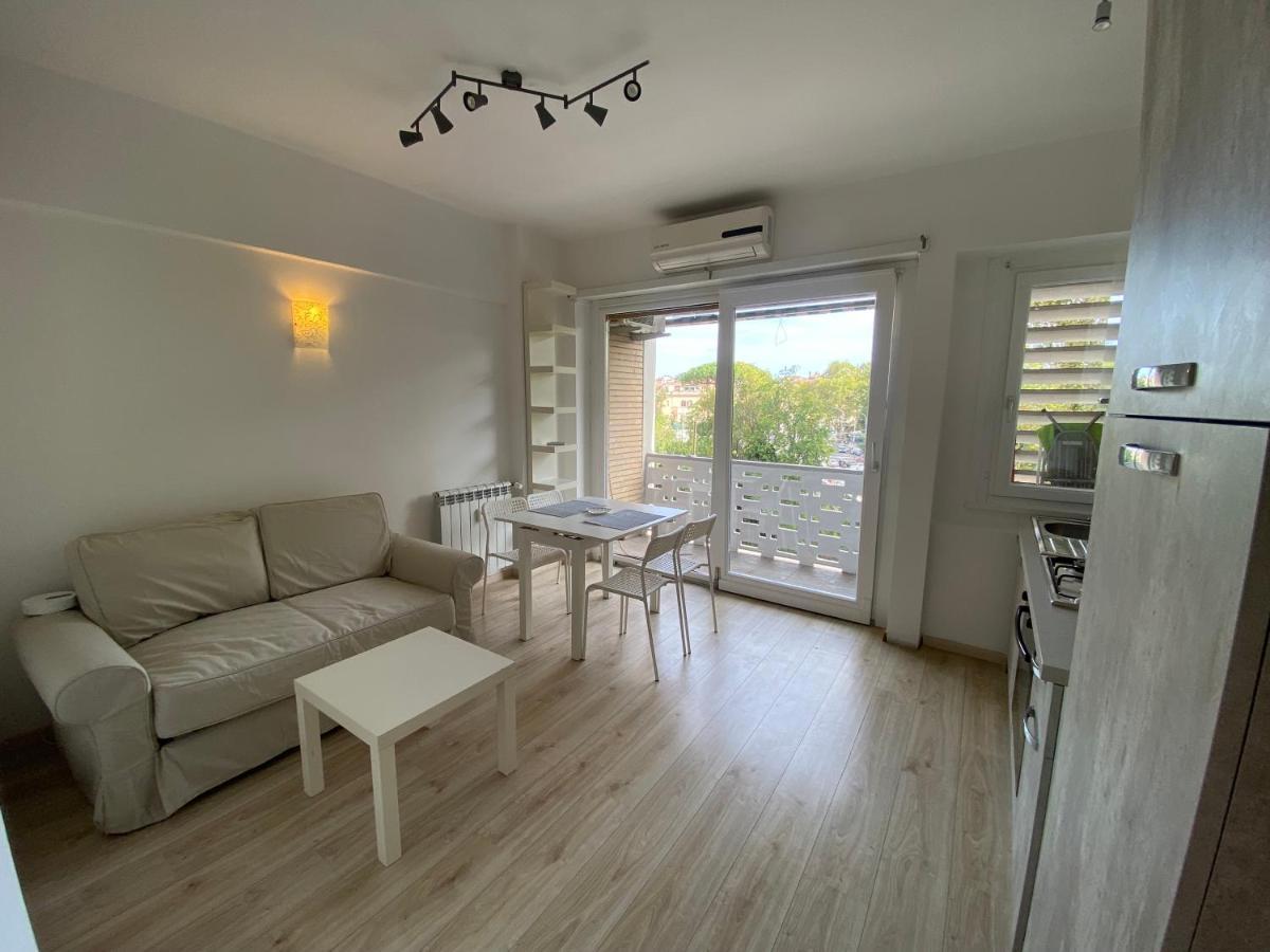 Apartamento Ponte Tazio By Ghor Roma