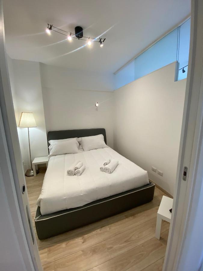 Apartamento Ponte Tazio By Ghor *