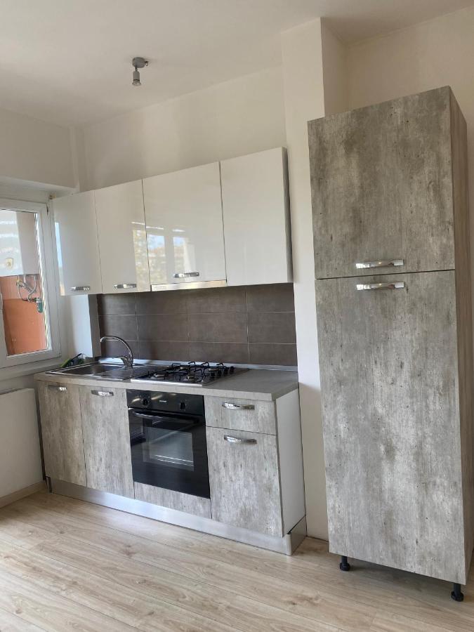 Apartamento Ponte Tazio By Ghor *
