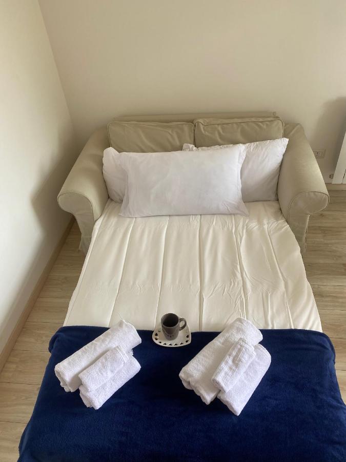 Ponte Tazio By Ghor Apartamento *