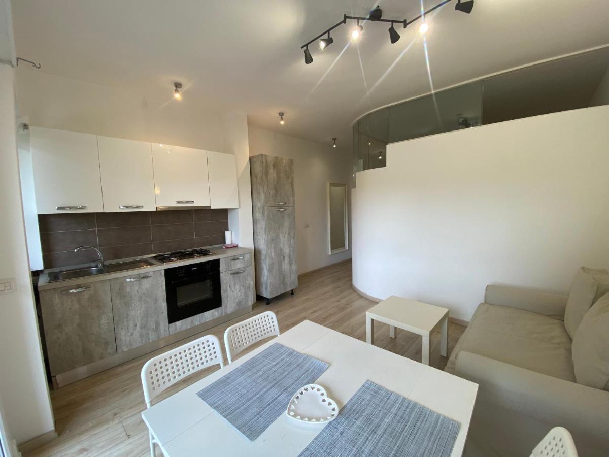 Ponte Tazio By Ghor Apartamento Roma