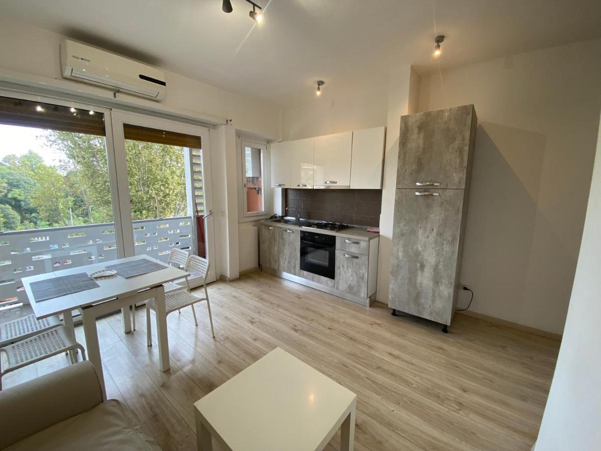 Apartamento Ponte Tazio By Ghor