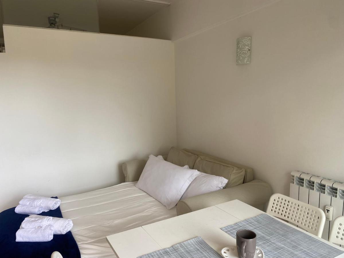Apartamento Ponte Tazio By Ghor *