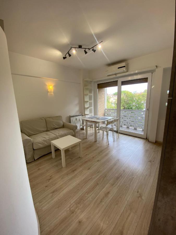 Ponte Tazio By Ghor Apartamento *