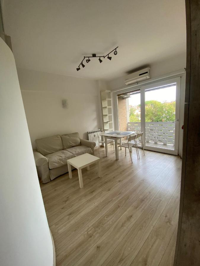Apartamento Ponte Tazio By Ghor Roma