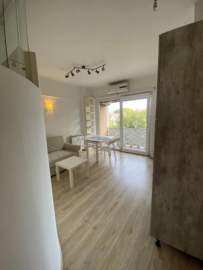 Ponte Tazio By Ghor Apartamento *