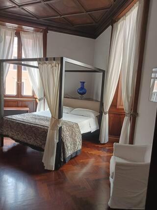 Apartment Princess House Rom