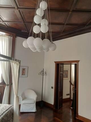 Apartment Princess House Rom