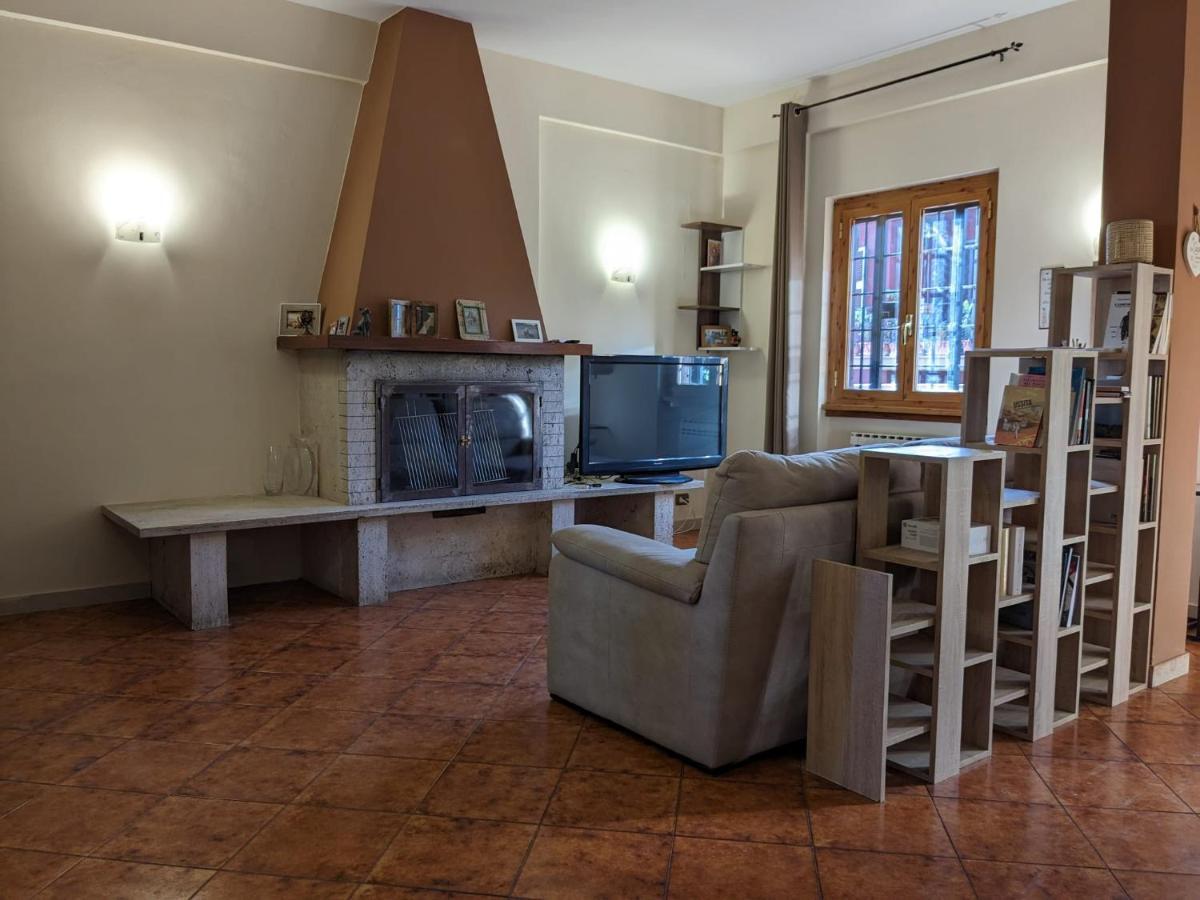 Homestay Villino Felix Rome