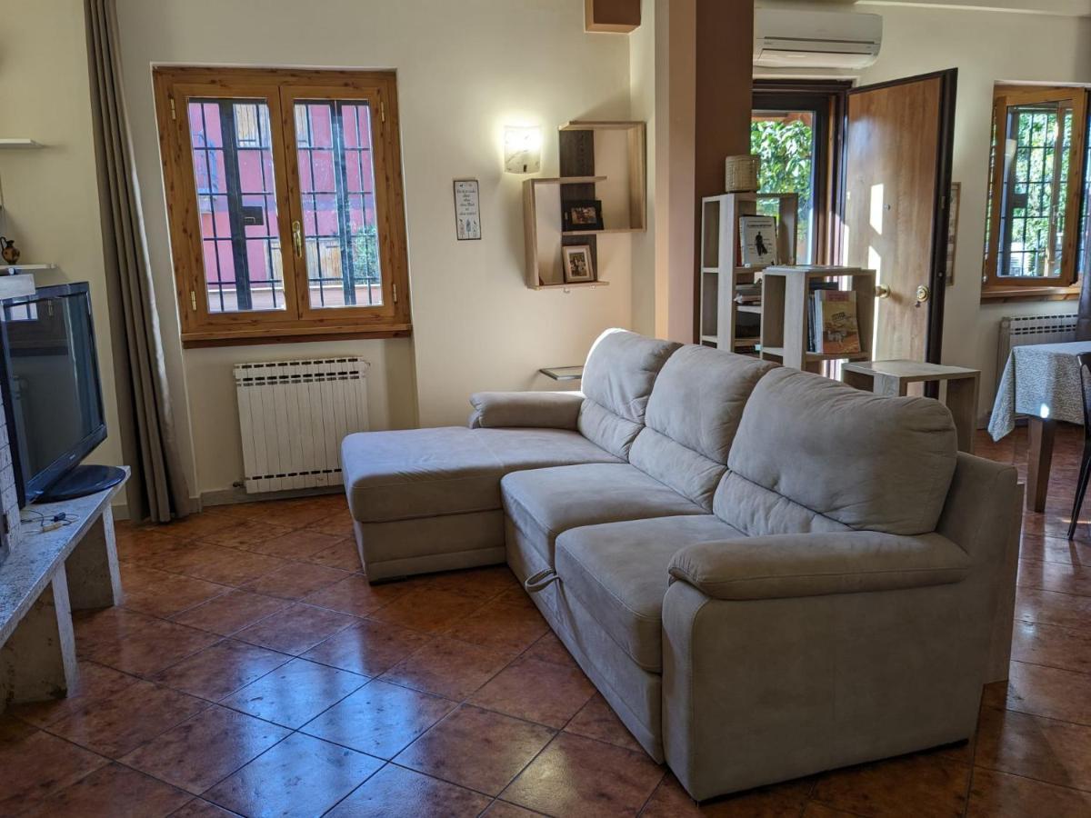 Villino Felix Rome