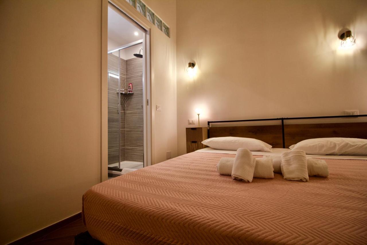 Apartamento Enjoy Vatican In Roma