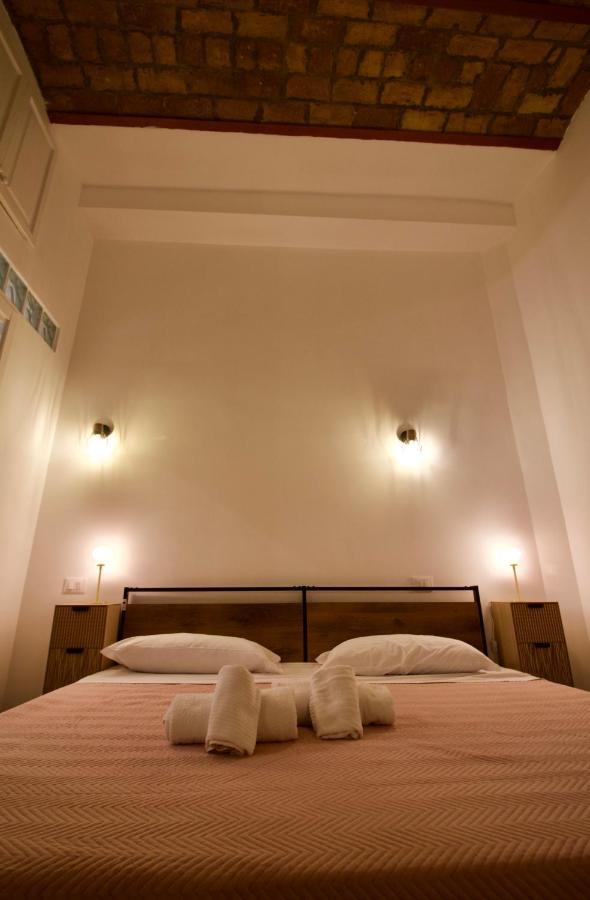 Apartamento Enjoy Vatican In