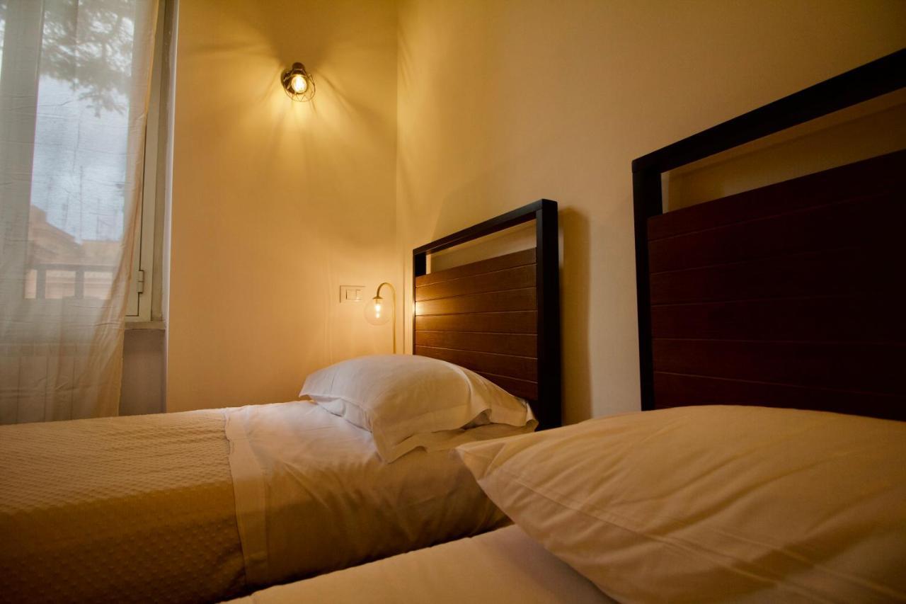 Apartamento Enjoy Vatican In