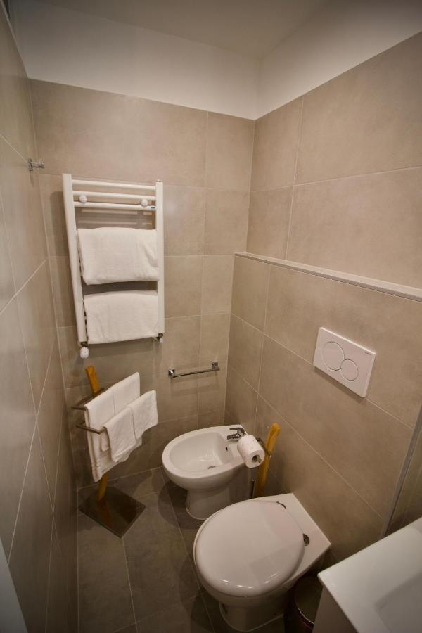 Enjoy Vatican In Apartamento