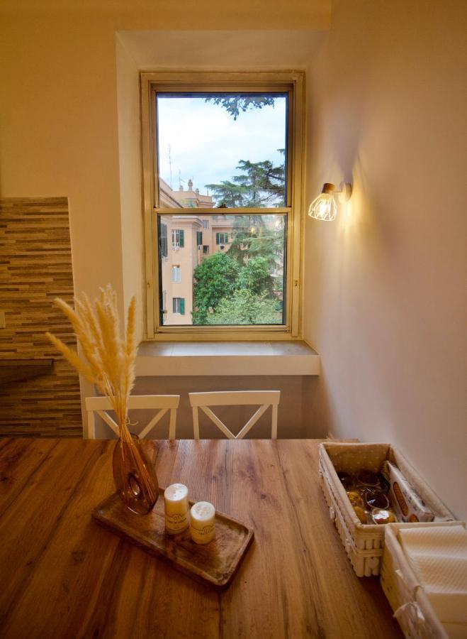 Enjoy Vatican In Apartamento Roma