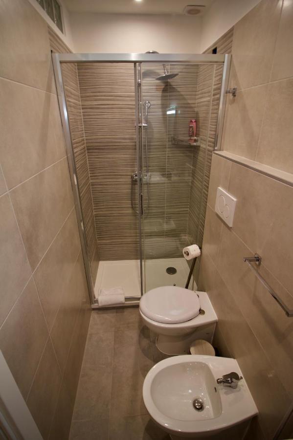 Enjoy Vatican In Apartamento Roma