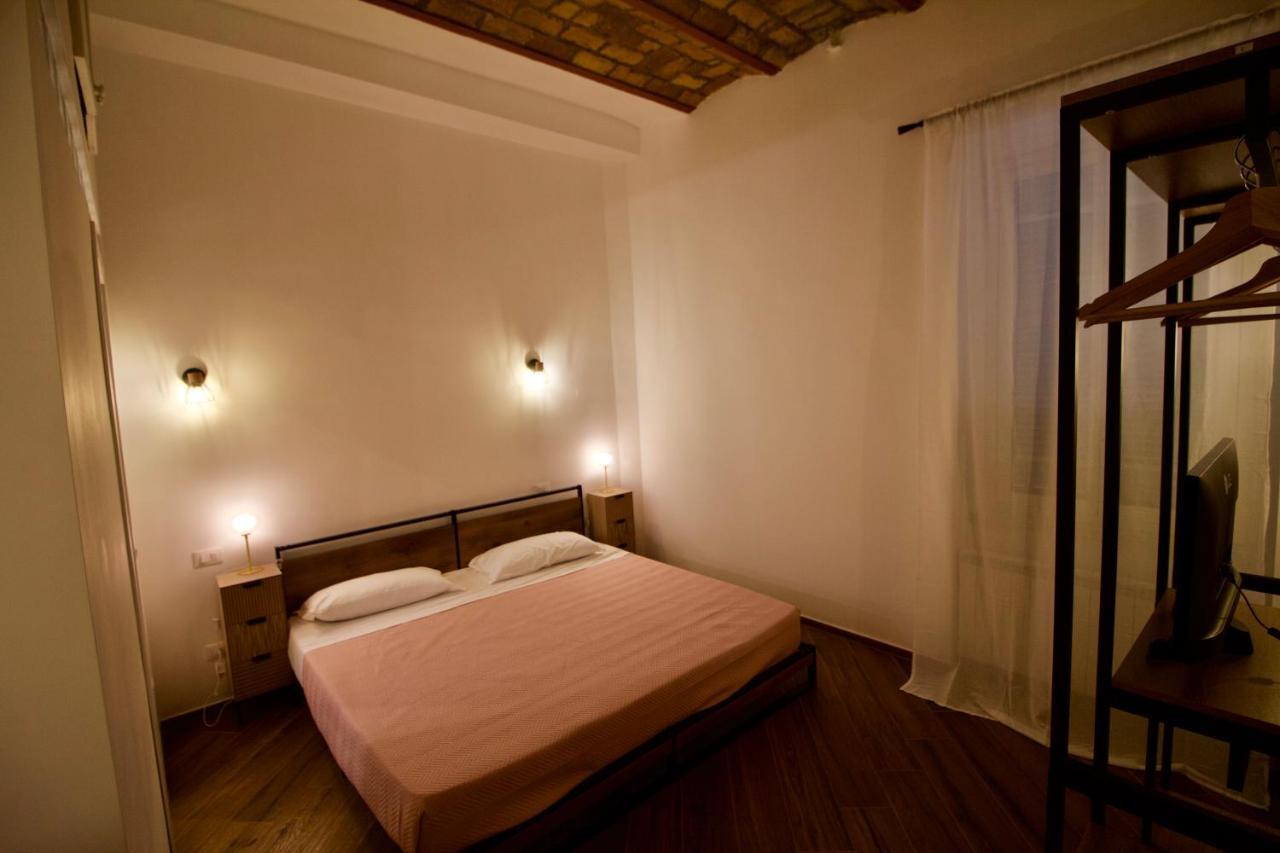 Enjoy Vatican In Apartamento Roma