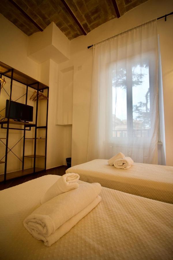 Enjoy Vatican In Apartamento