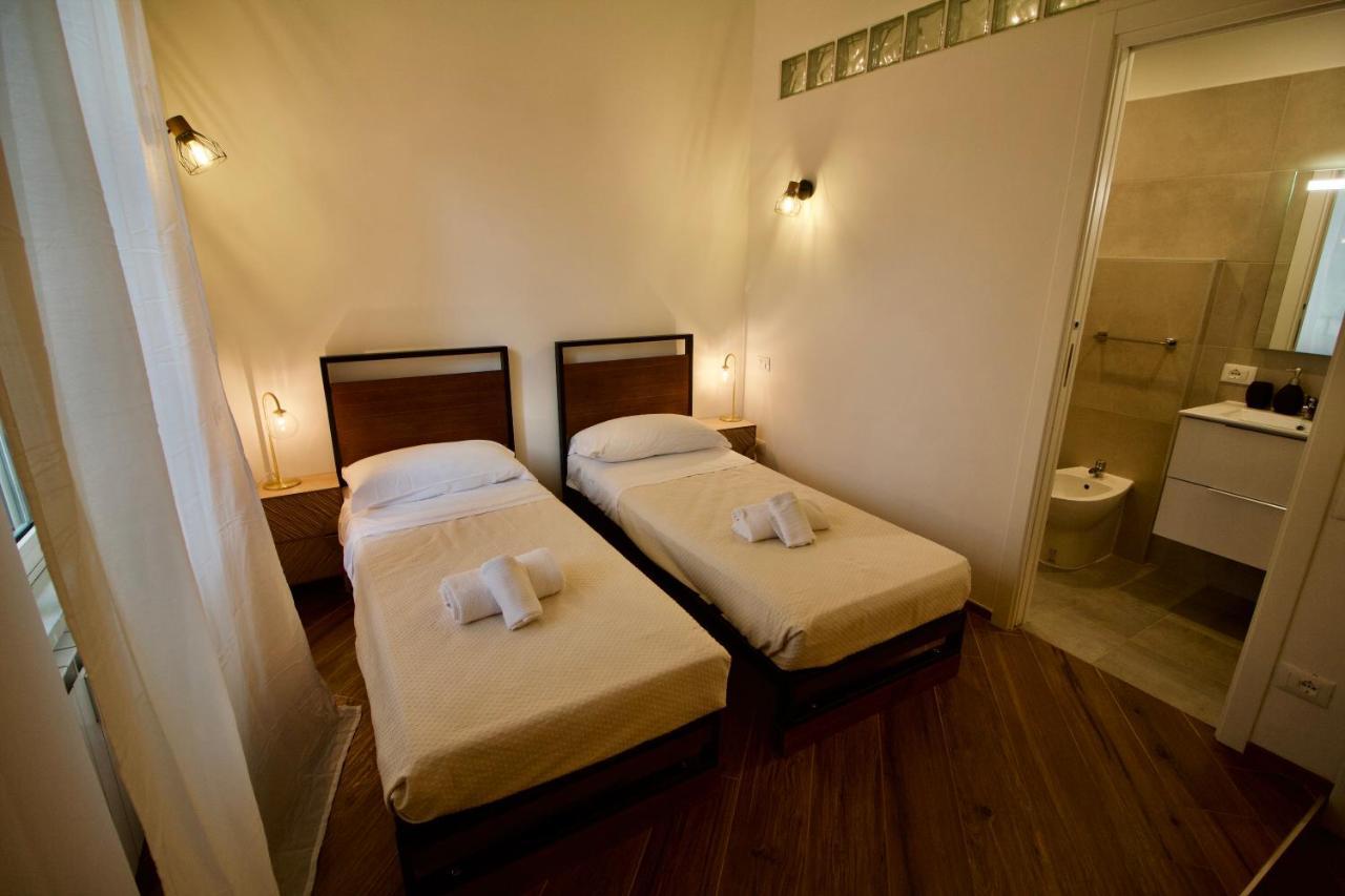 Apartamento Enjoy Vatican In