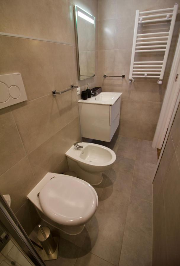 Enjoy Vatican In Apartamento Roma