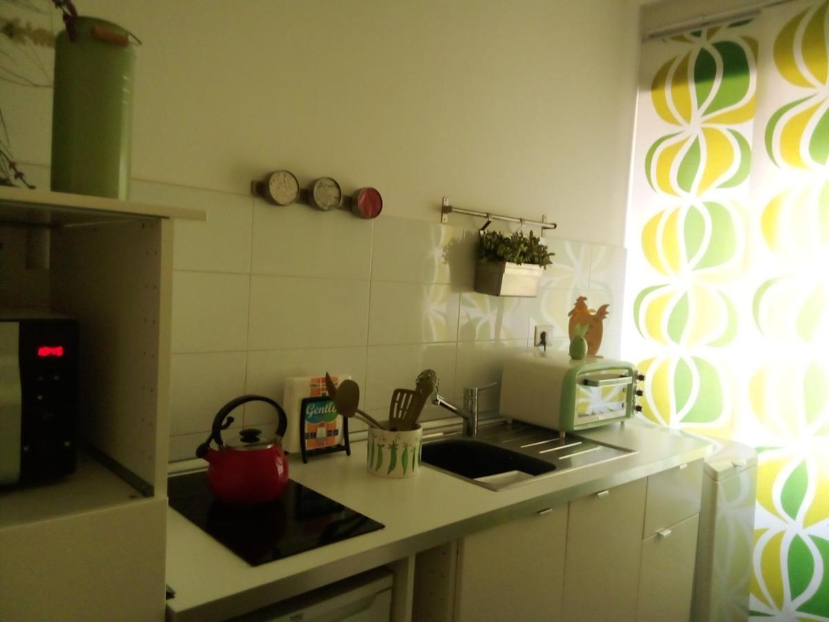 Romainappartamento Apartment *