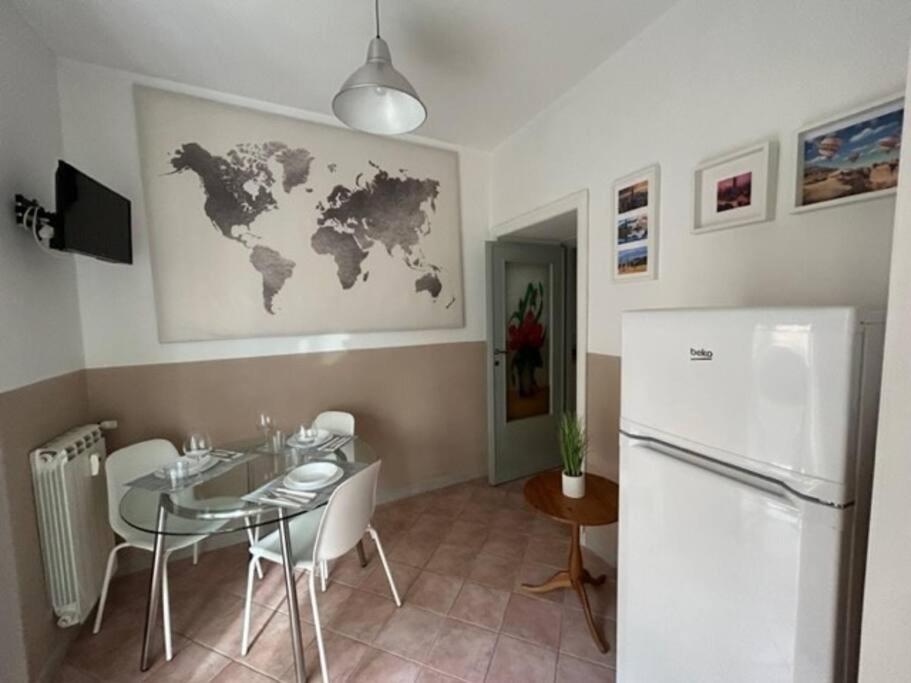 Trastevere - La Maison Du Monde Apartamento *