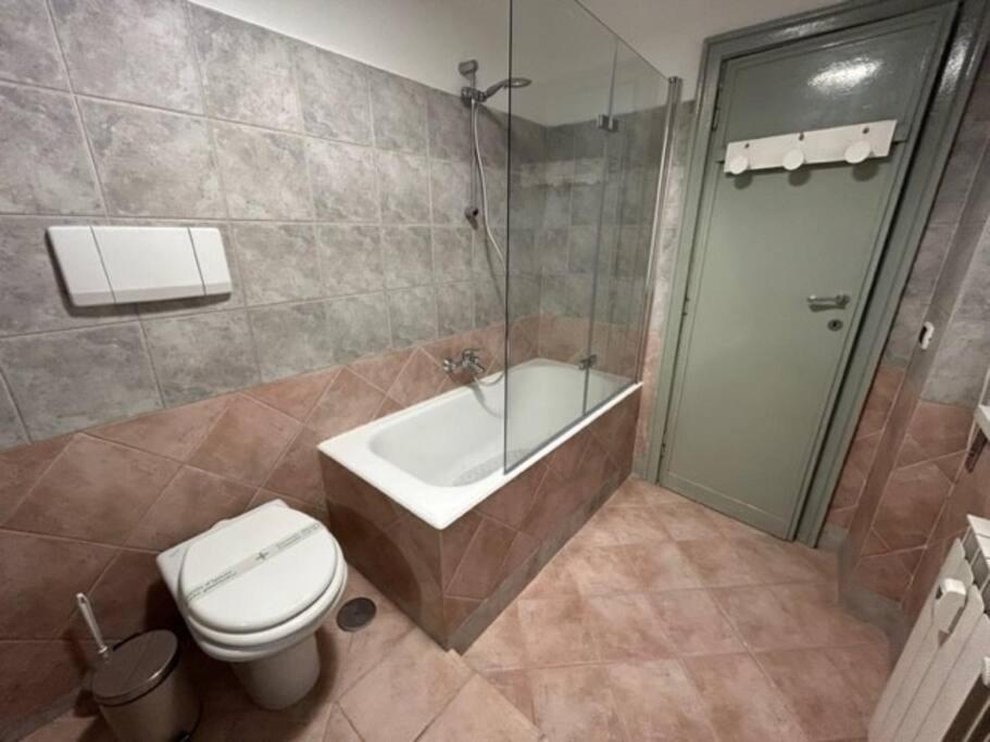 Apartamento Trastevere - La Maison Du Monde
