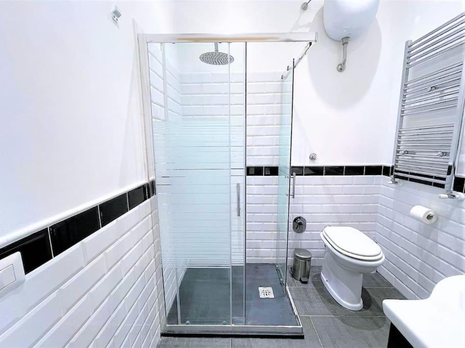 Ferienhaus Pigneto Rom