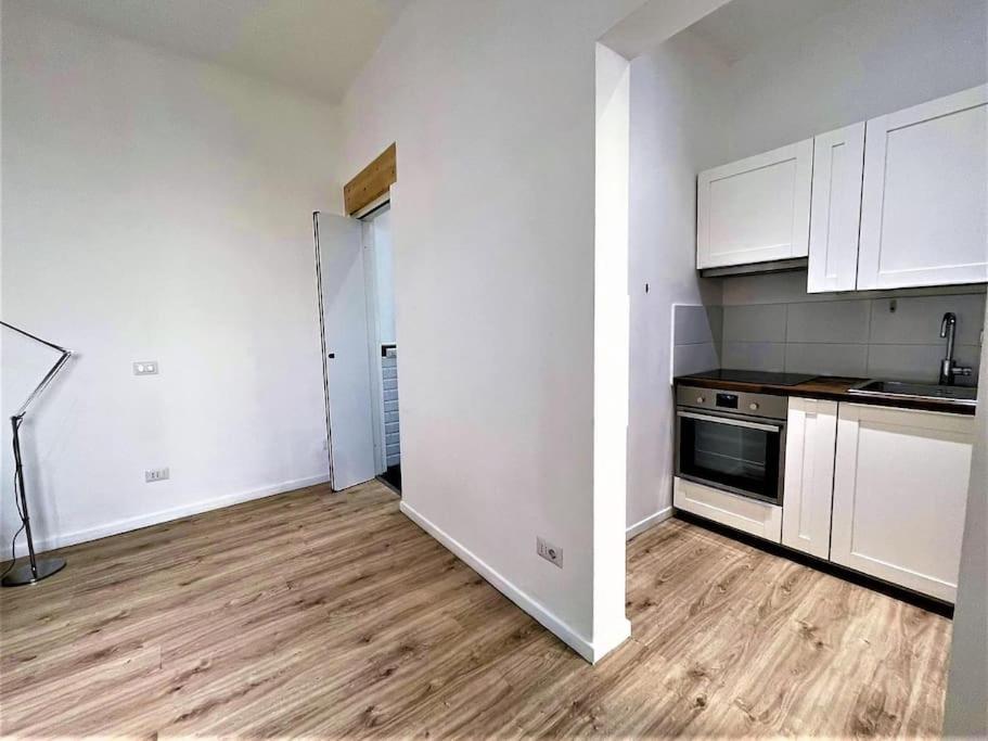 Ferienhaus Pigneto Rom