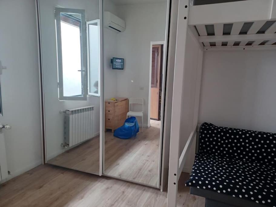 Ferienhaus Pigneto Rom