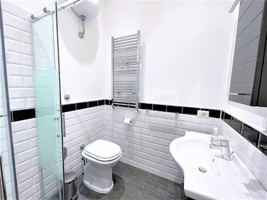 Ferienhaus Pigneto Rom