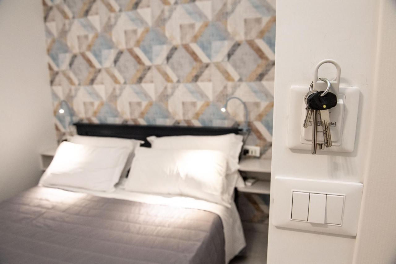 @urhome - Luxury Affittacamere *