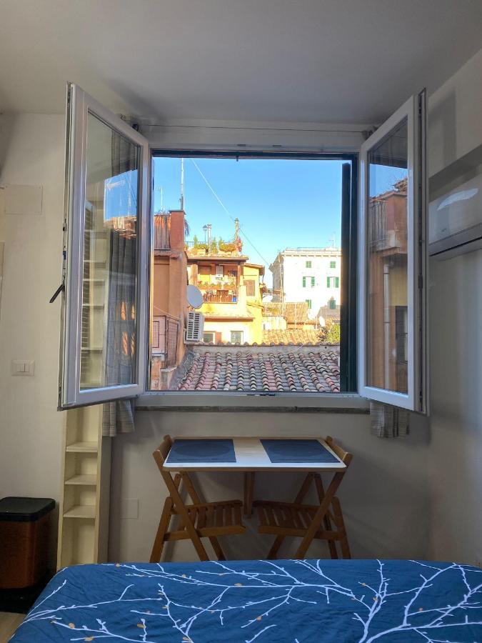 Trastevere Onlyone Appartamento