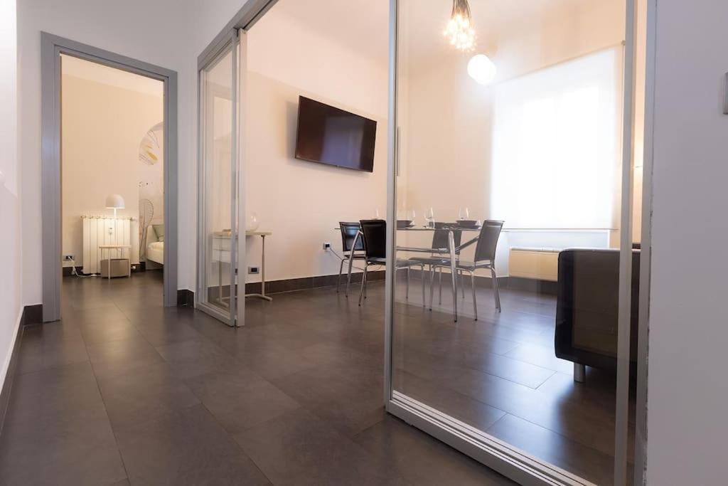 Mc San Giovanni Appartamento