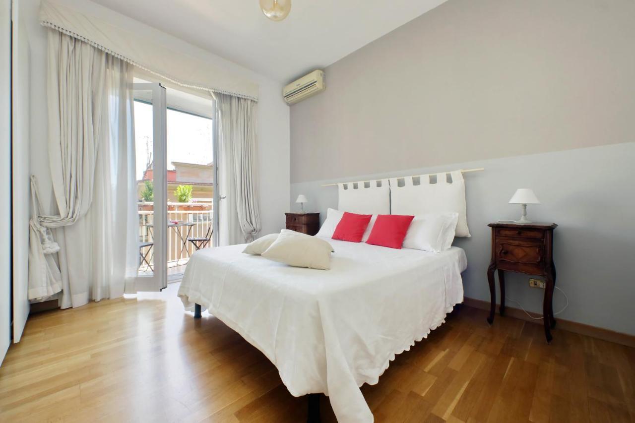 Apartamento Ych-confortevole Vicino Ponte Milvio *