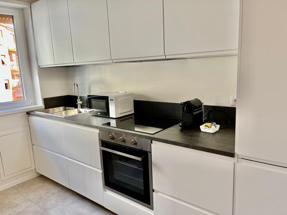 Apartamento Paula Petra Vatican