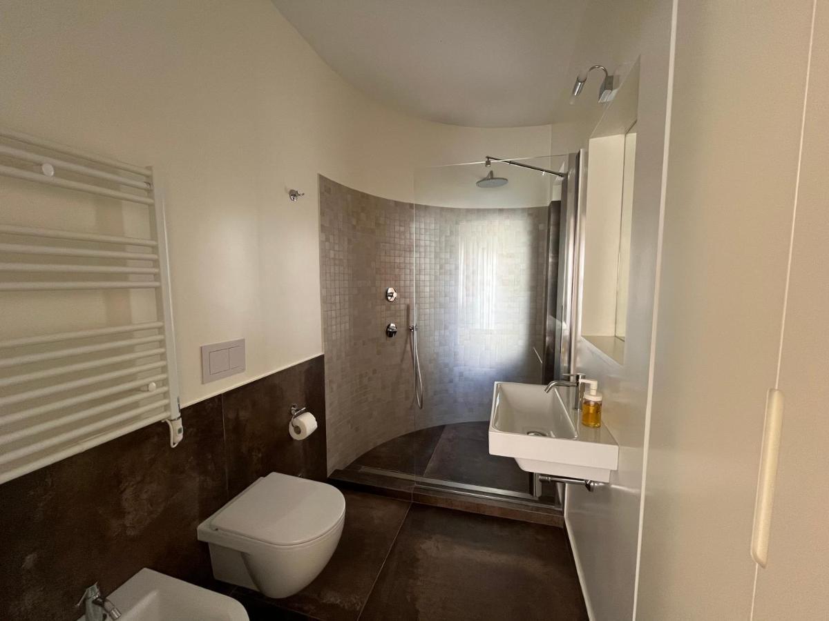 Apartamento Paula Petra Vatican *