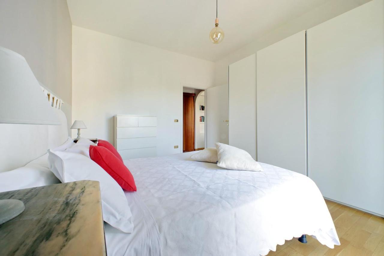 Ych-confortevole Vicino Ponte Milvio Apartamento