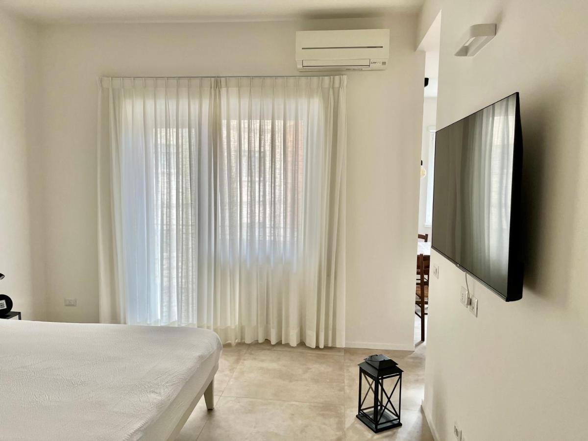 Apartamento Paula Petra Vatican Roma