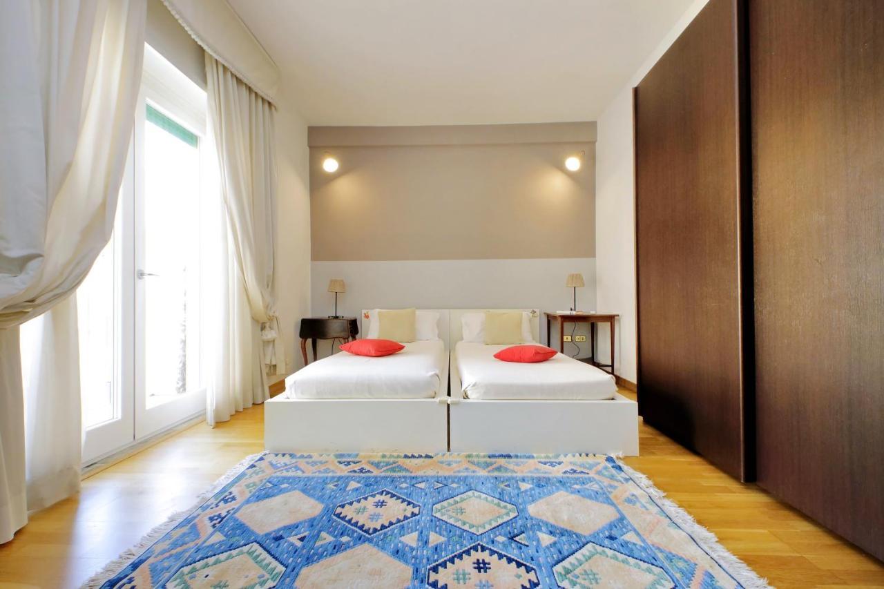 Apartamento Ych-confortevole Vicino Ponte Milvio