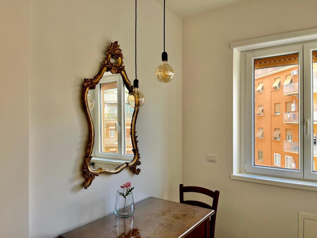 Apartamento Paula Petra Vatican Roma